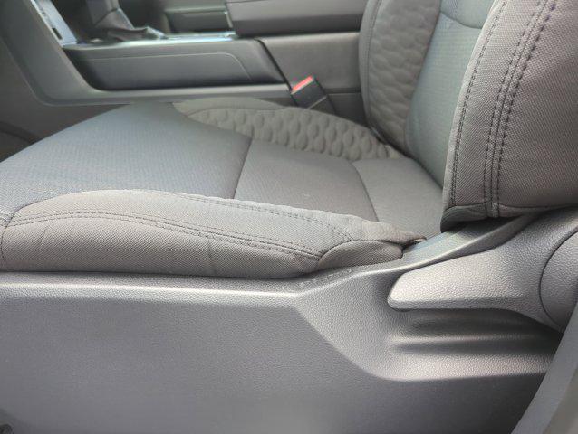 new 2025 Toyota Tundra car, priced at $43,714