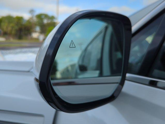 used 2024 Genesis GV80 car, priced at $41,996