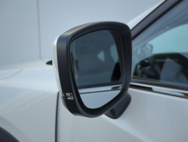 used 2022 Mazda CX-5 car, priced at $20,999