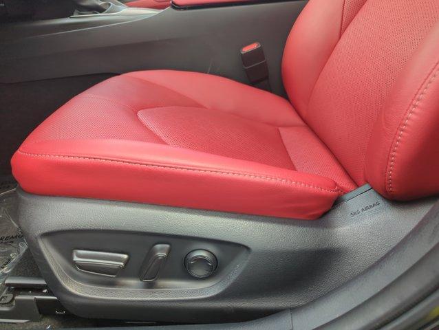 used 2024 Toyota Camry car, priced at $33,998