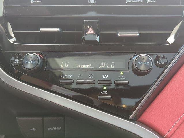 used 2024 Toyota Camry car, priced at $33,998