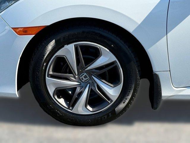 used 2019 Honda Civic car, priced at $13,998