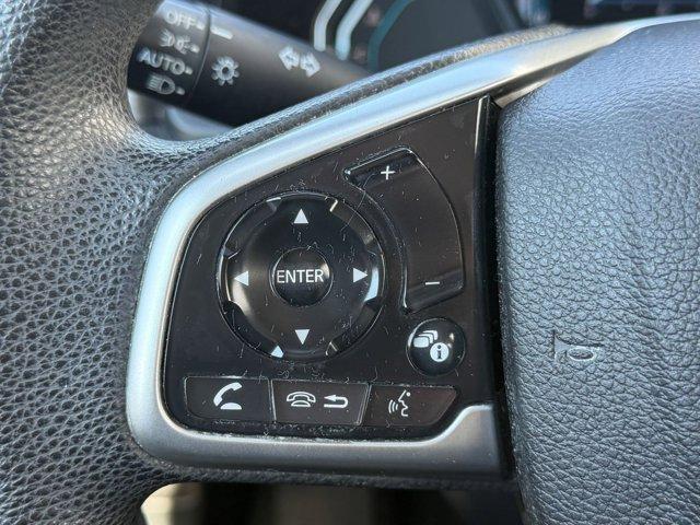 used 2019 Honda Civic car, priced at $13,998