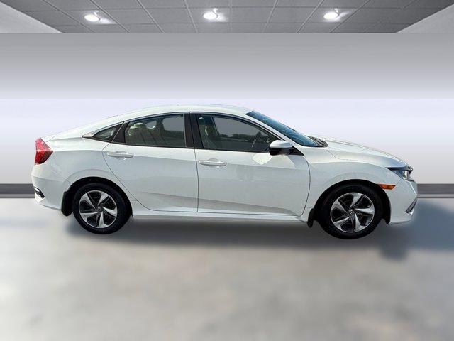 used 2019 Honda Civic car, priced at $13,998