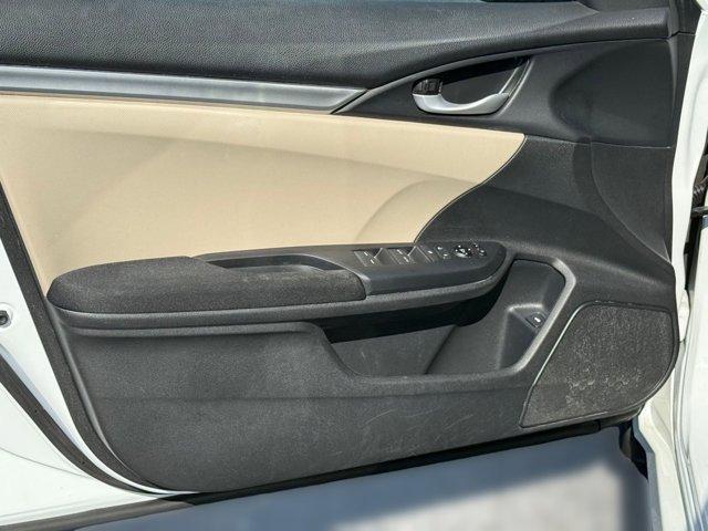 used 2019 Honda Civic car, priced at $13,998