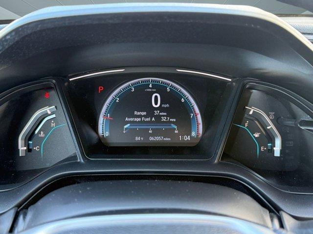 used 2019 Honda Civic car, priced at $13,998
