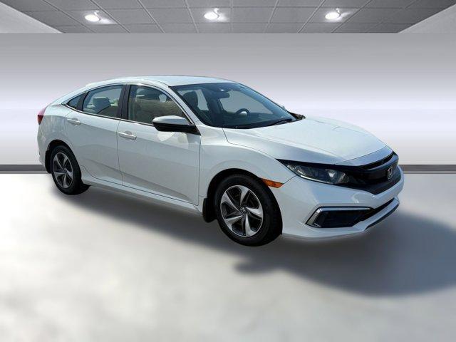 used 2019 Honda Civic car, priced at $13,998