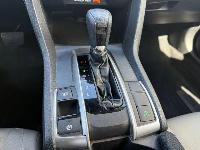 used 2019 Honda Civic car, priced at $13,998