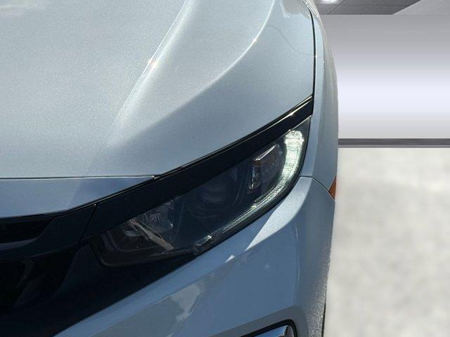 used 2019 Honda Civic car, priced at $13,998