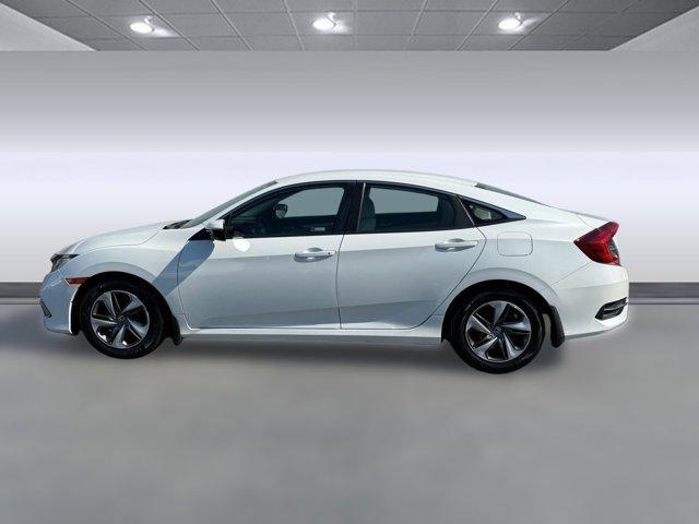 used 2019 Honda Civic car, priced at $13,998