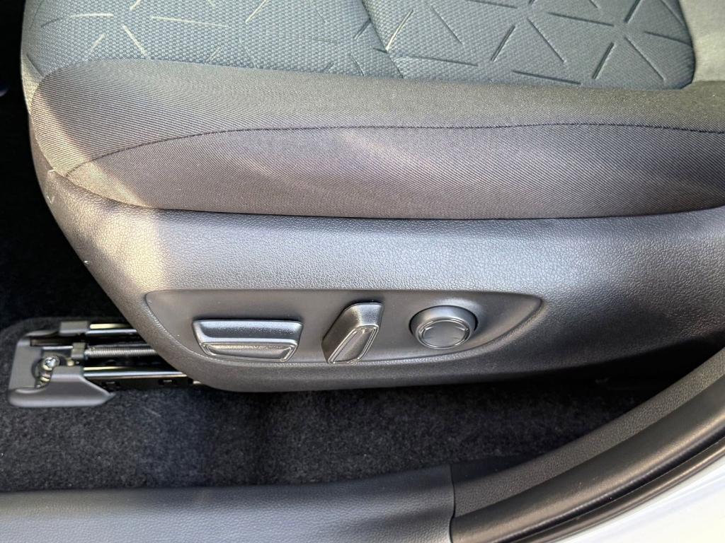 new 2025 Toyota RAV4 Hybrid car, priced at $35,525