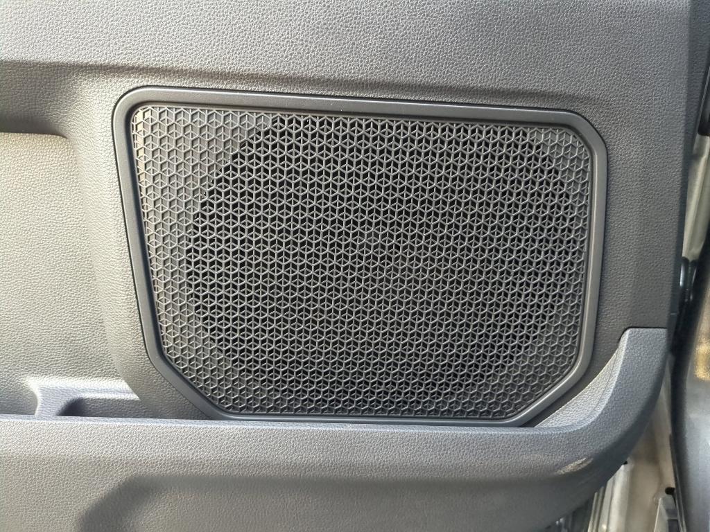 new 2025 Toyota Tundra car, priced at $61,112