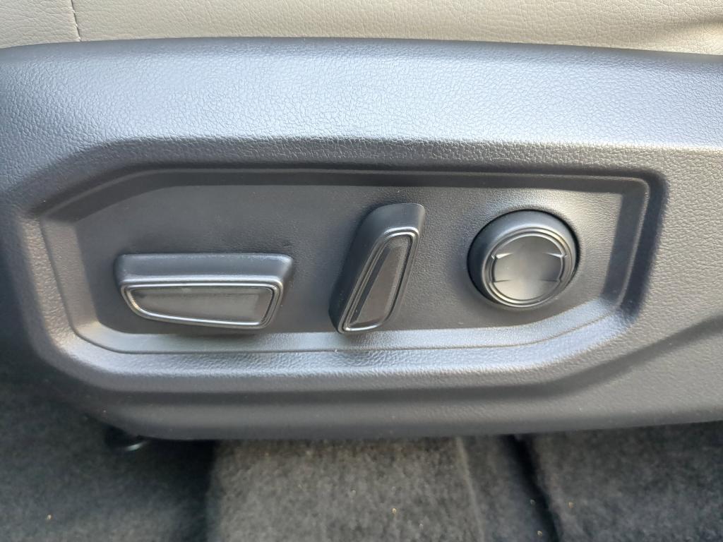 new 2025 Toyota Tundra car, priced at $61,112