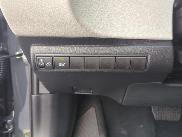new 2025 Toyota Corolla car, priced at $23,391