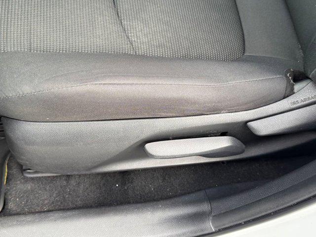 used 2021 Toyota RAV4 car, priced at $19,999