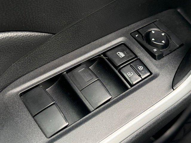 used 2021 Toyota RAV4 car, priced at $19,999