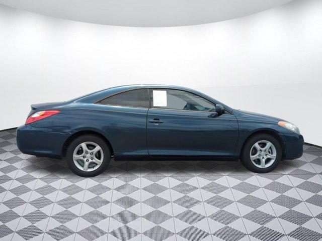 used 2004 Toyota Camry Solara car, priced at $4,498