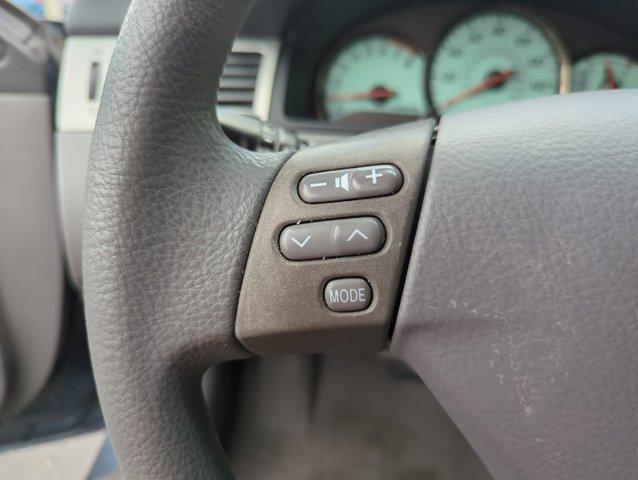 used 2004 Toyota Camry Solara car, priced at $4,498