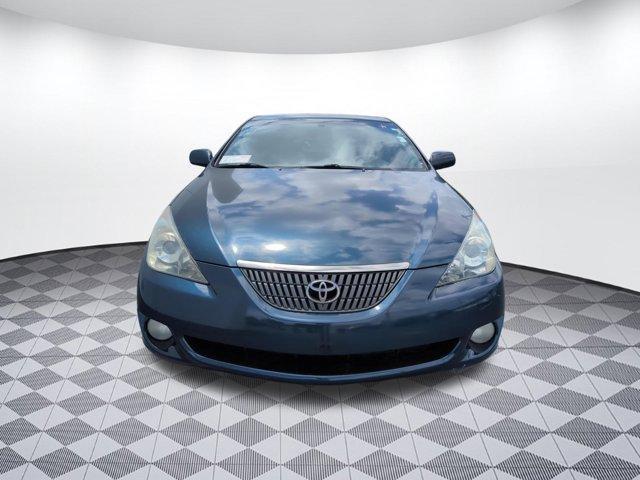 used 2004 Toyota Camry Solara car, priced at $4,498