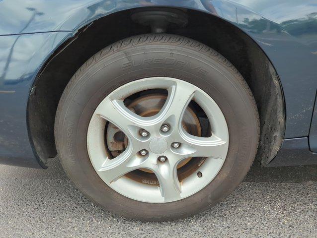 used 2004 Toyota Camry Solara car, priced at $4,498