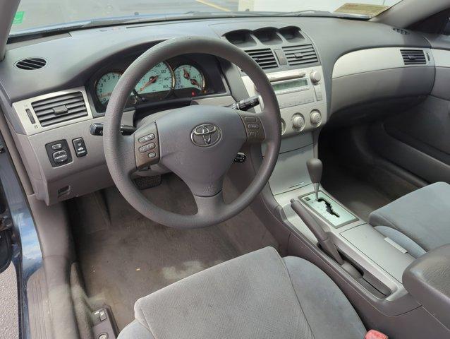 used 2004 Toyota Camry Solara car, priced at $4,498