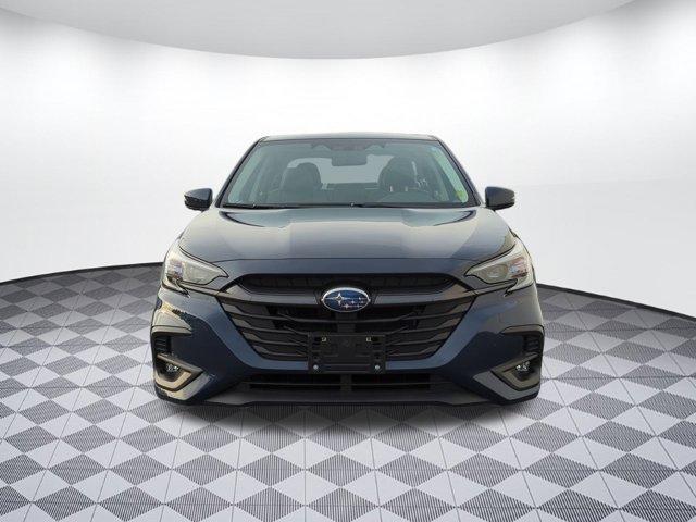 used 2023 Subaru Legacy car, priced at $22,498