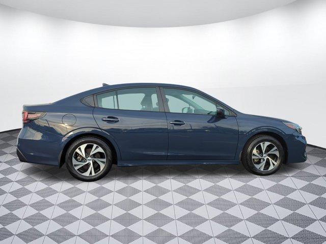 used 2023 Subaru Legacy car, priced at $22,498