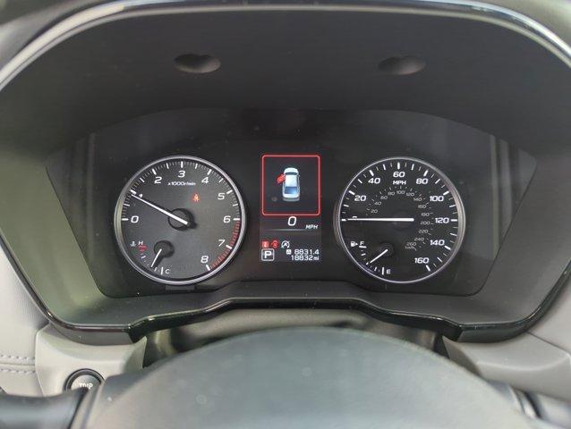 used 2023 Subaru Legacy car, priced at $22,498