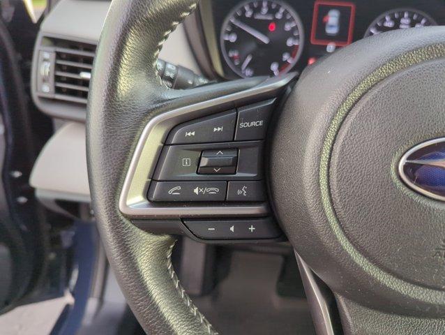 used 2023 Subaru Legacy car, priced at $22,498