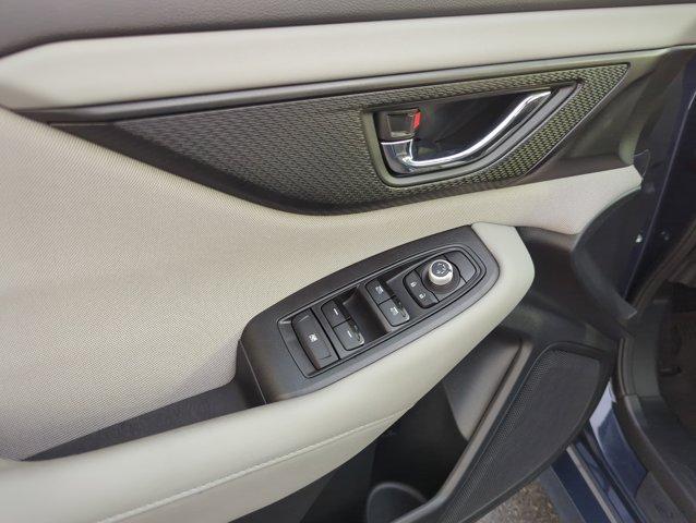 used 2023 Subaru Legacy car, priced at $22,498