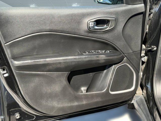 used 2019 Jeep Compass car, priced at $12,996