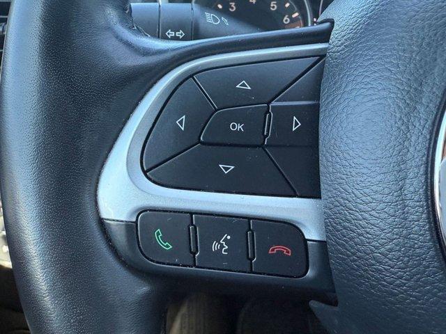 used 2019 Jeep Compass car, priced at $12,996