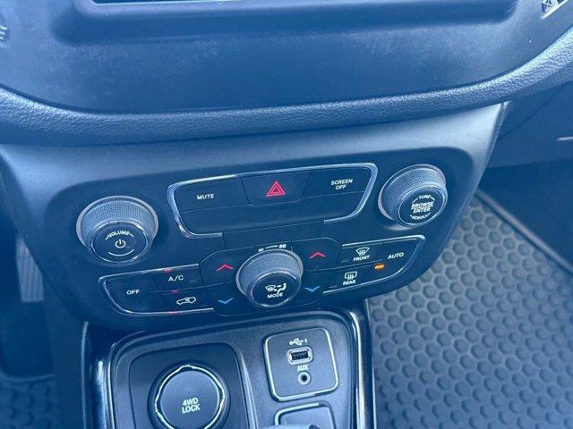 used 2019 Jeep Compass car, priced at $12,996