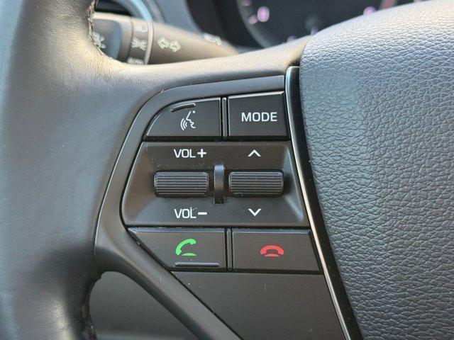 used 2015 Hyundai Sonata car, priced at $6,999