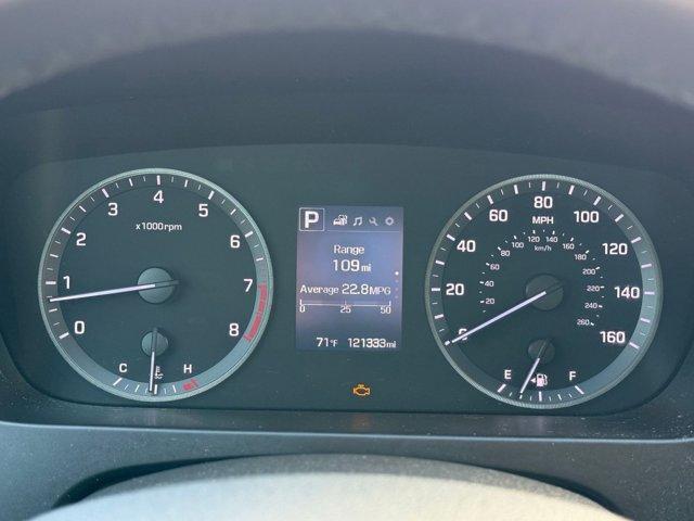 used 2015 Hyundai Sonata car, priced at $6,999