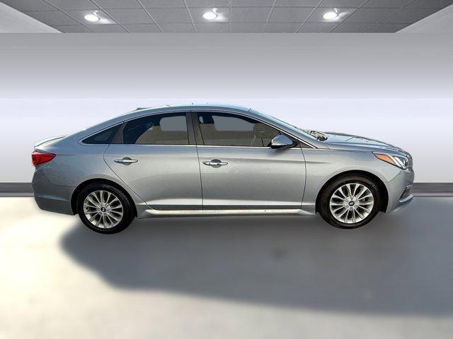 used 2015 Hyundai Sonata car, priced at $6,999