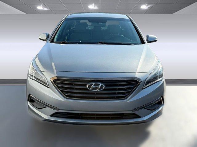 used 2015 Hyundai Sonata car, priced at $6,999