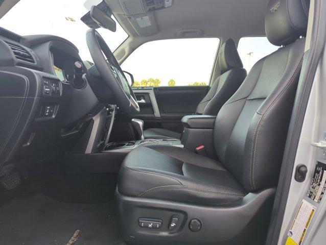 used 2022 Toyota 4Runner car, priced at $32,598