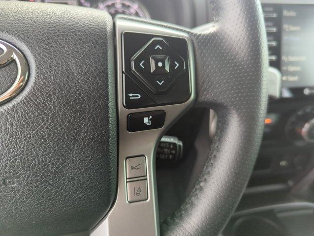 used 2022 Toyota 4Runner car, priced at $32,598