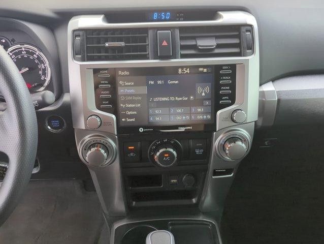 used 2022 Toyota 4Runner car, priced at $32,598