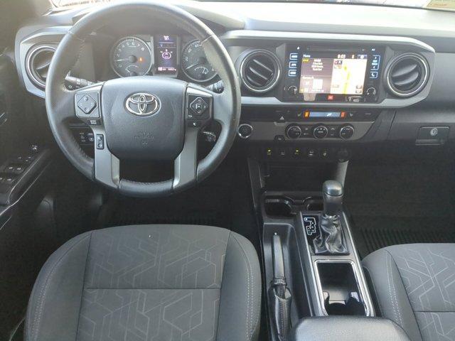 used 2017 Toyota Tacoma car, priced at $25,999