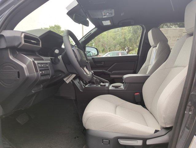new 2025 Toyota 4Runner car, priced at $42,297