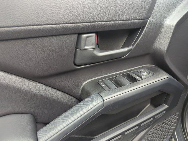 new 2025 Toyota 4Runner car, priced at $42,297