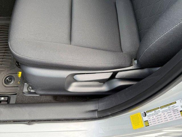 used 2025 Toyota Corolla car, priced at $19,997