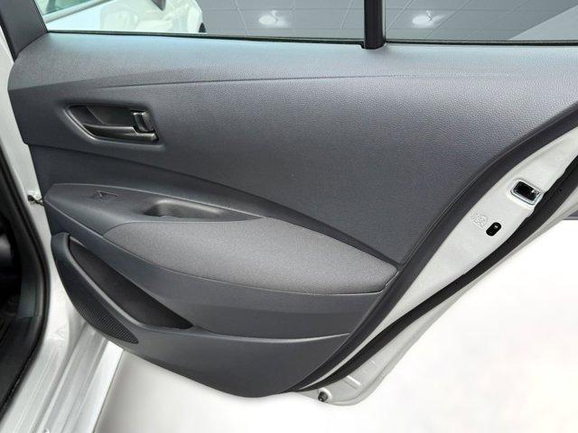 used 2025 Toyota Corolla car, priced at $19,997