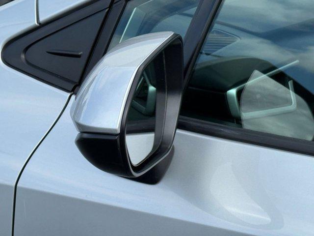 used 2025 Toyota Corolla car, priced at $19,997