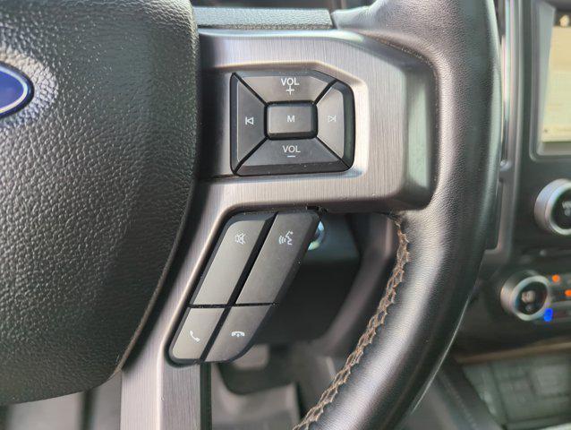 used 2018 Ford Expedition Max car, priced at $24,999