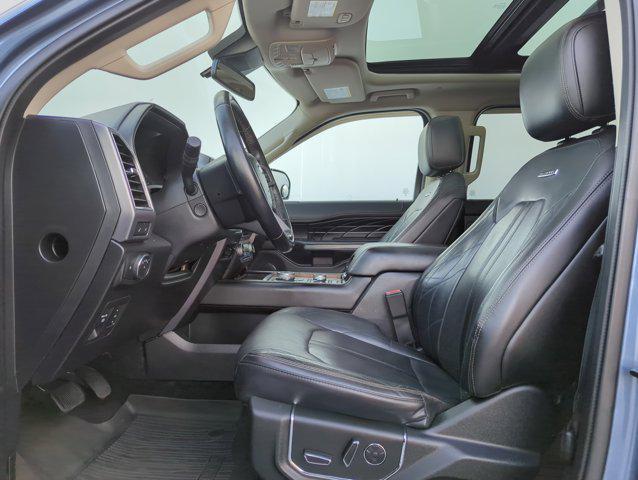 used 2018 Ford Expedition Max car, priced at $24,999