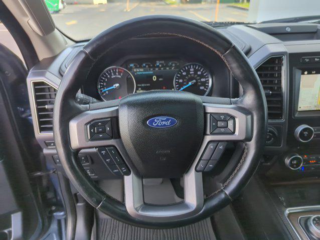 used 2018 Ford Expedition Max car, priced at $24,999