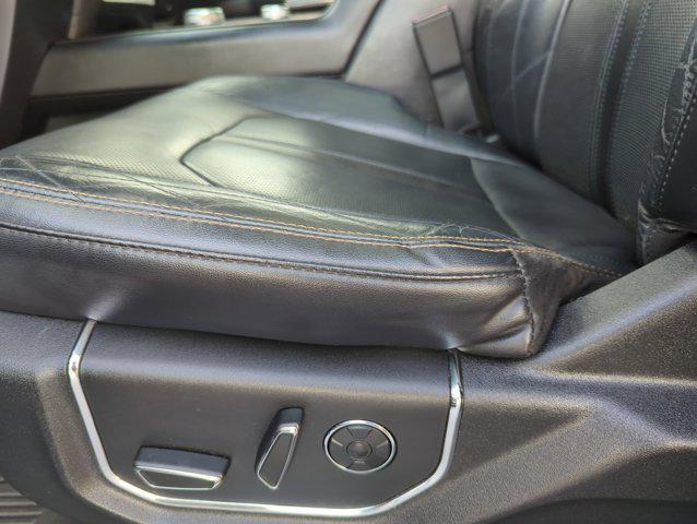 used 2018 Ford Expedition Max car, priced at $24,999